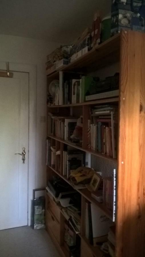 Gemütl. Ferienwohnung und Privatzimmer Hamburg Exterior foto